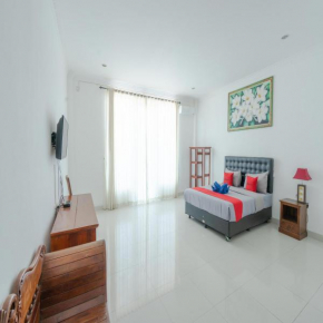 RedDoorz @ Uluwatu Suites